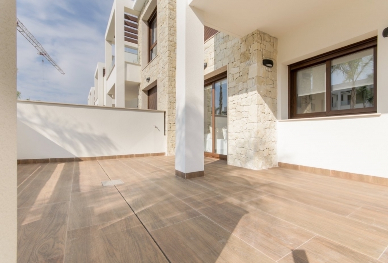 Bungalow en venta en Los Balcones de Torrevieja