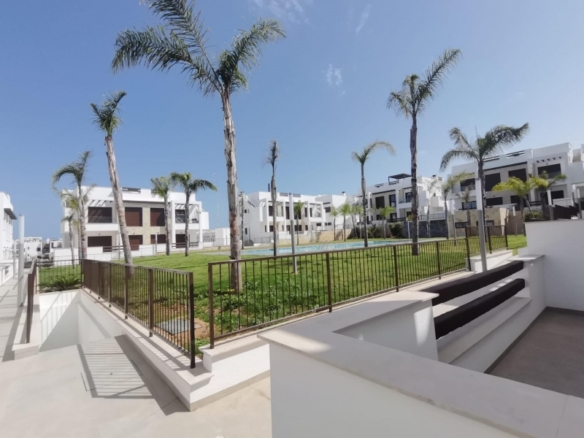 Bungalow en venta en Los Balcones de Torrevieja