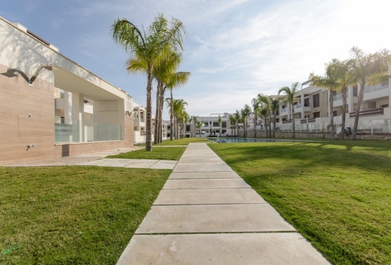 Bungalow en venta en Los Balcones de Torrevieja