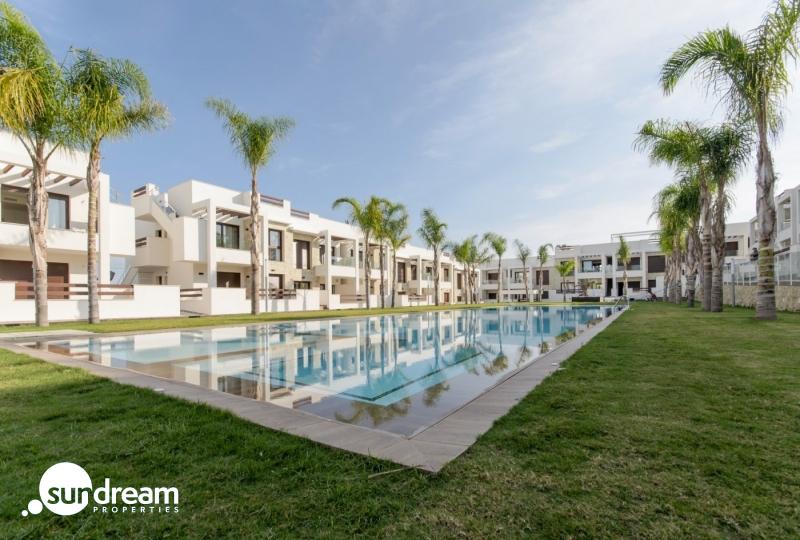 g_40243-14-33 Bungalow en venta en Los Balcones de Torrevieja