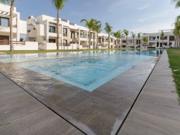 Bungalow en venta en Los Balcones de Torrevieja