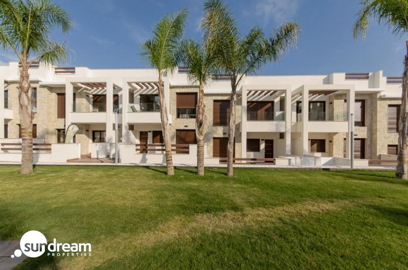 g_40243-14-36 Bungalow en venta en Los Balcones de Torrevieja