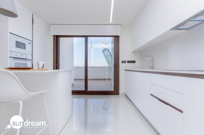 Bungalow en venta en Los Balcones de Torrevieja