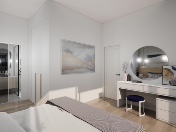 Villa en venta 3 dormitorios y piscina en Ciudad Quesada
