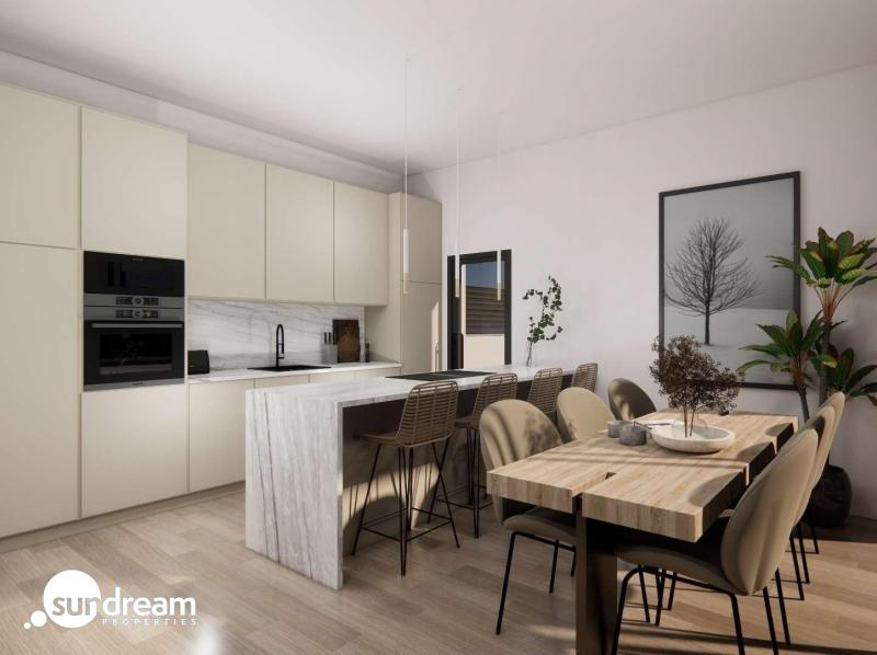 Villa en venta 3 dormitorios y piscina en Ciudad Quesada