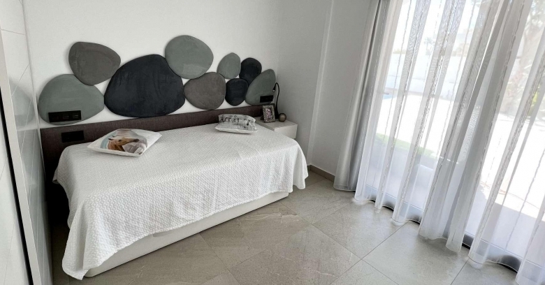 Villa en venta 3 dormitorios y piscina en Ciudad Quesada