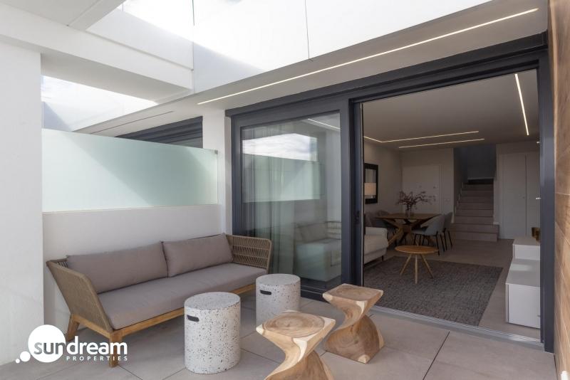 Apartamento en venta 2 dormitorios y piscina playa Denia