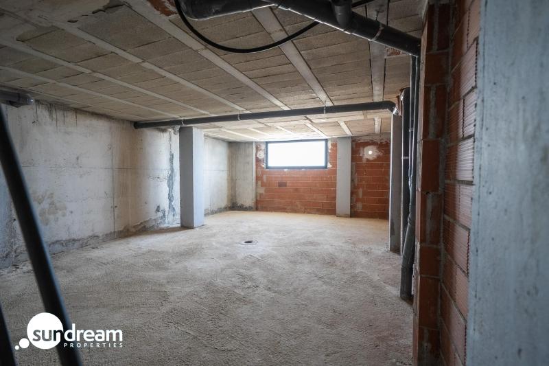 Villa en venta obra nueva en La Finca Golf Algorfa