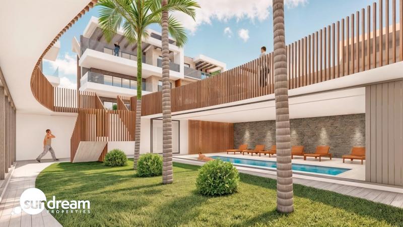 Piso turístico en venta con licencia Pilar de la Horadada