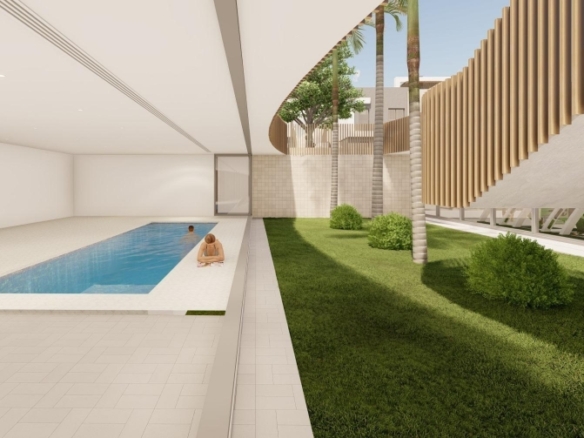 Piso turístico en venta con licencia Pilar de la Horadada