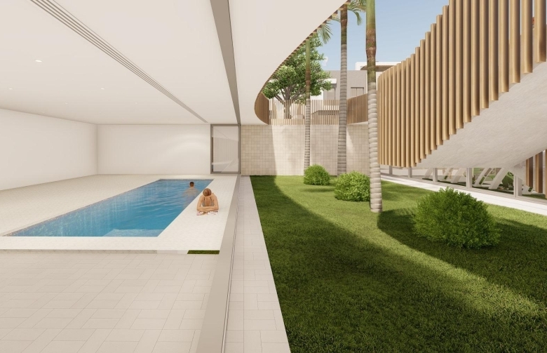 Piso turístico en venta con licencia Pilar de la Horadada