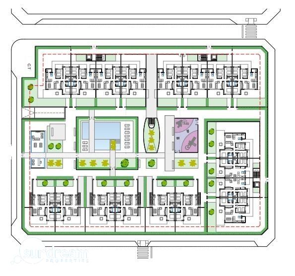 Piso turístico en venta con licencia Pilar de la Horadada