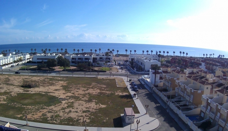 Piso turístico en venta con licencia Pilar de la Horadada