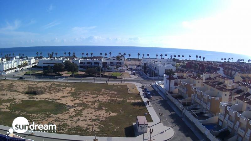 Piso turístico en venta con licencia Pilar de la Horadada