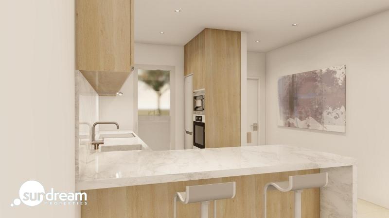 Piso turístico en venta con licencia Pilar de la Horadada