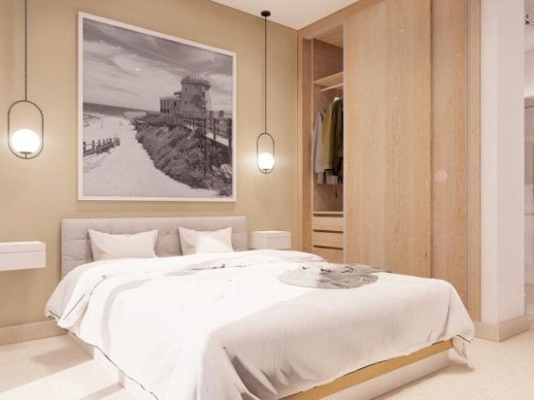 Piso turístico en venta con licencia Pilar de la Horadada