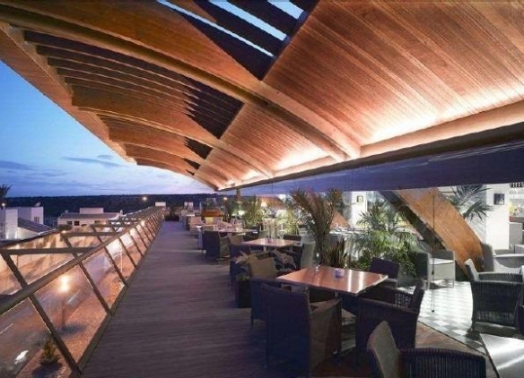 Viila obra nueva en venta en Golf Resort Sucina