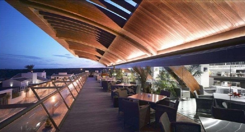 Viila obra nueva en venta en Golf Resort Sucina