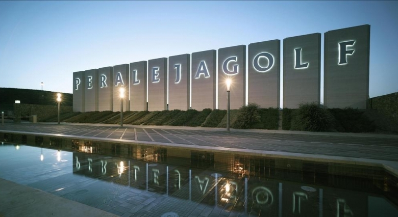 Viila obra nueva en venta en Golf Resort Sucina