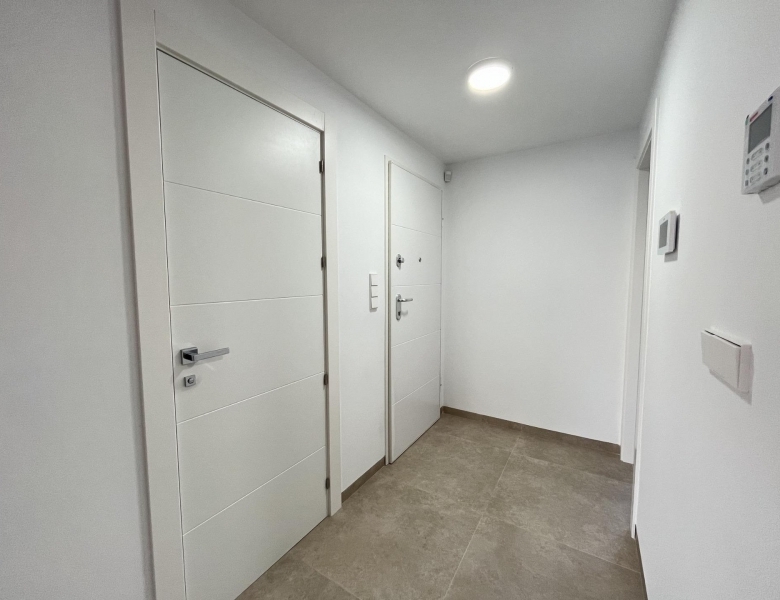 Villa obra nueva en venta zona playa San Pedro Pinatar