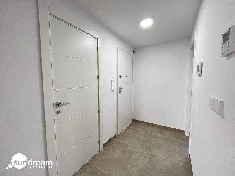 Villa obra nueva en venta zona playa San Pedro Pinatar