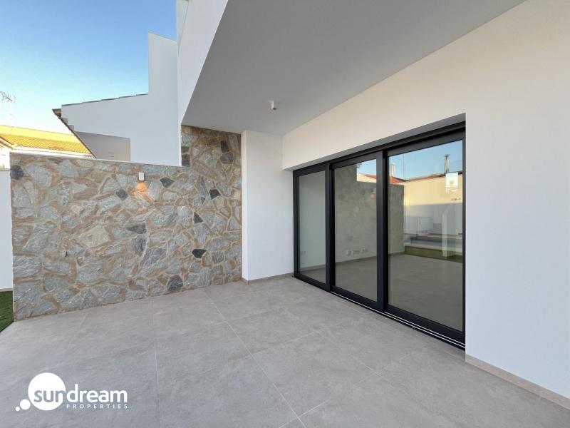 g_40864-6-17 Villa obra nueva en venta zona playa San Pedro Pinatar