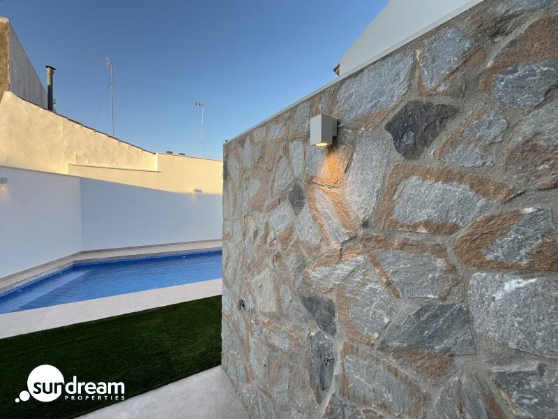 g_40864-6-24 Villa obra nueva en venta zona playa San Pedro Pinatar