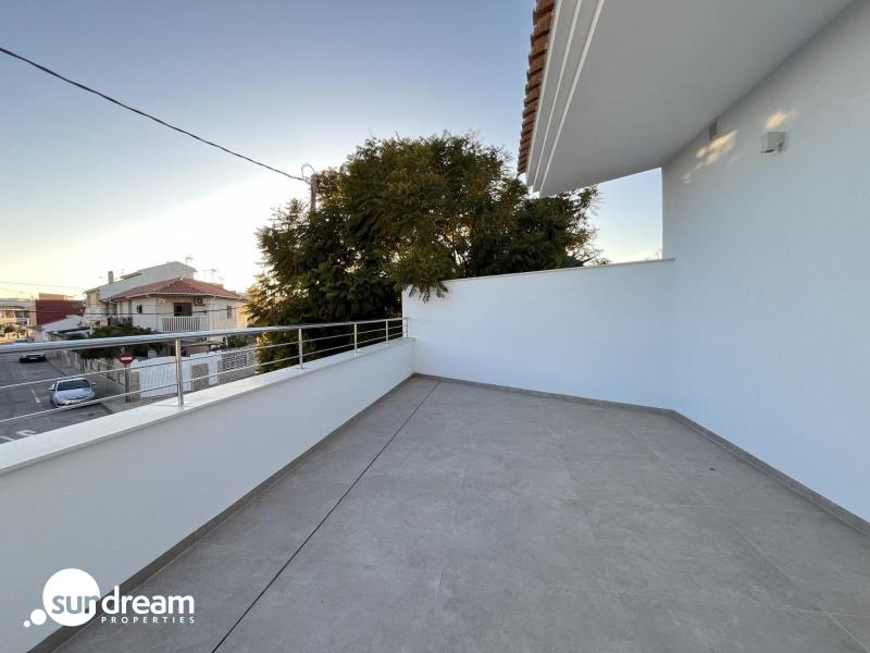 Villa obra nueva en venta zona playa San Pedro Pinatar