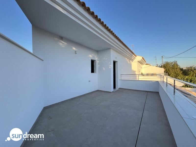 g_40864-6-28 Villa obra nueva en venta zona playa San Pedro Pinatar