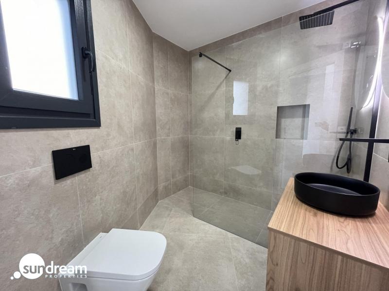 Villa obra nueva en venta zona playa San Pedro Pinatar