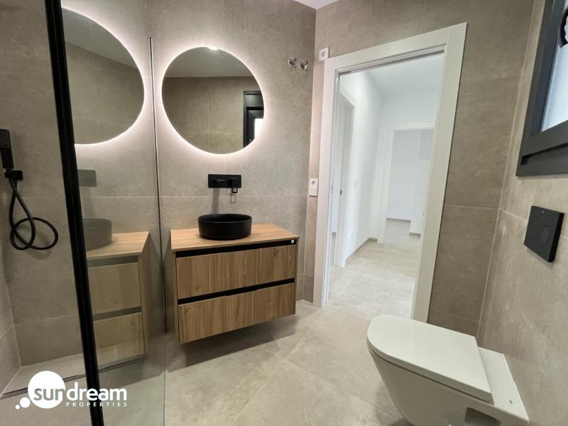 Villa obra nueva en venta zona playa San Pedro Pinatar