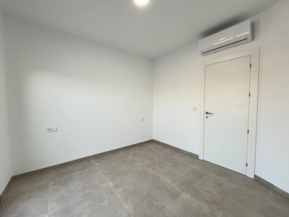 Villa obra nueva en venta zona playa San Pedro Pinatar
