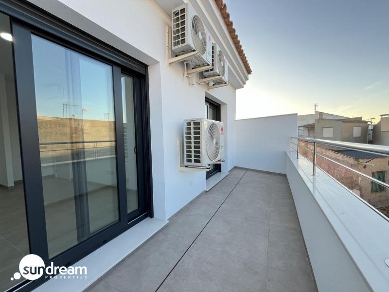 g_40864-6-36 Villa obra nueva en venta zona playa San Pedro Pinatar