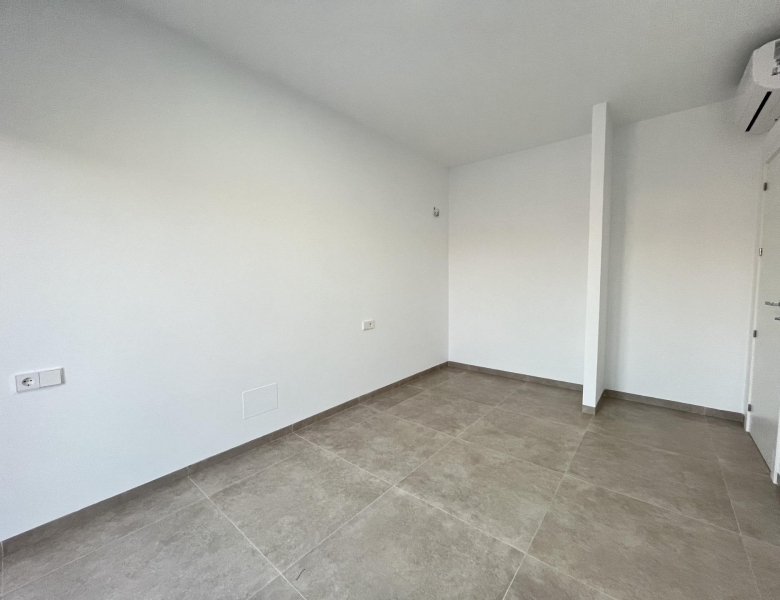Villa obra nueva en venta zona playa San Pedro Pinatar
