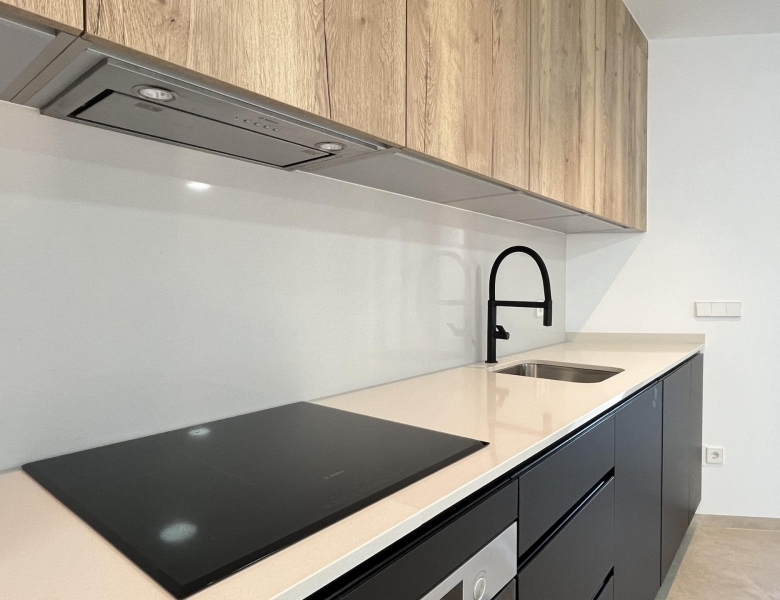 Villa obra nueva en venta zona playa San Pedro Pinatar