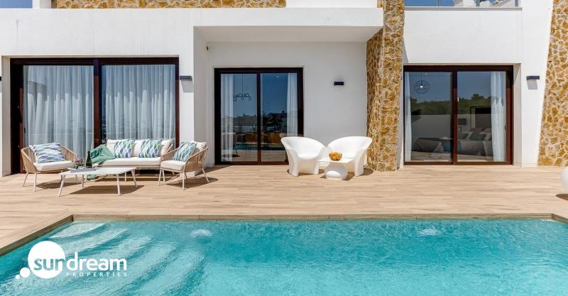g_40929-22-1 Villa en venta obra nueva en Balcón de Finestrat