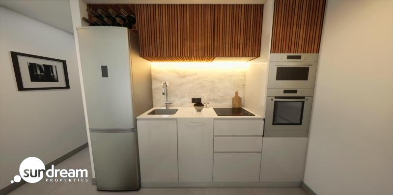 g_40957-19-4 Villa obra nueva en venta con piscina en Los Alcázares