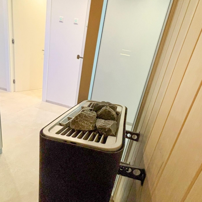 Ático en venta obra nueva en Golf Las Colinas Orihuela