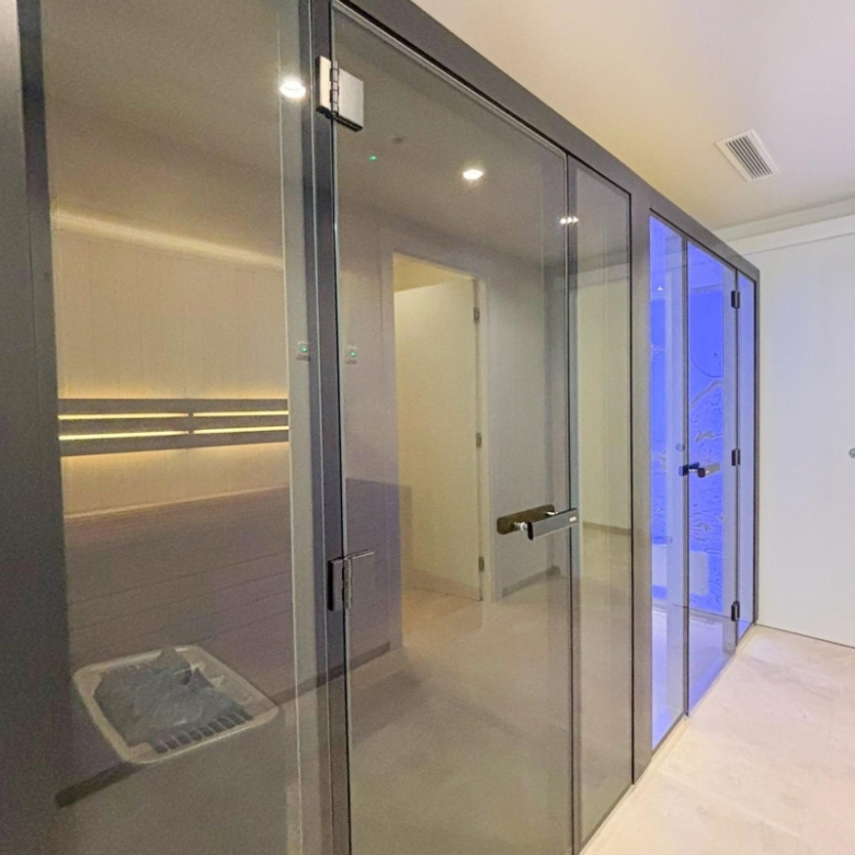 Ático en venta obra nueva en Golf Las Colinas Orihuela