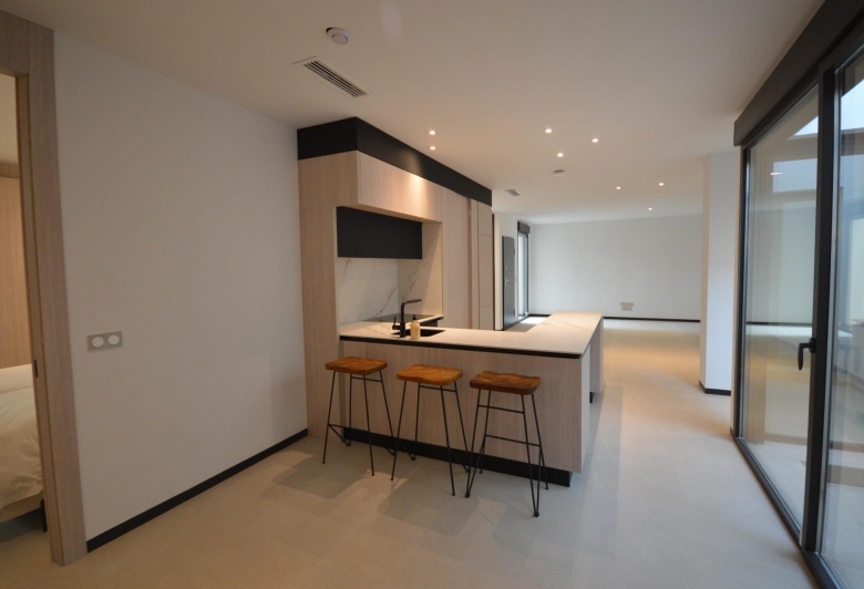 Villa de lujo en venta en con piscina Golf La Algorfa