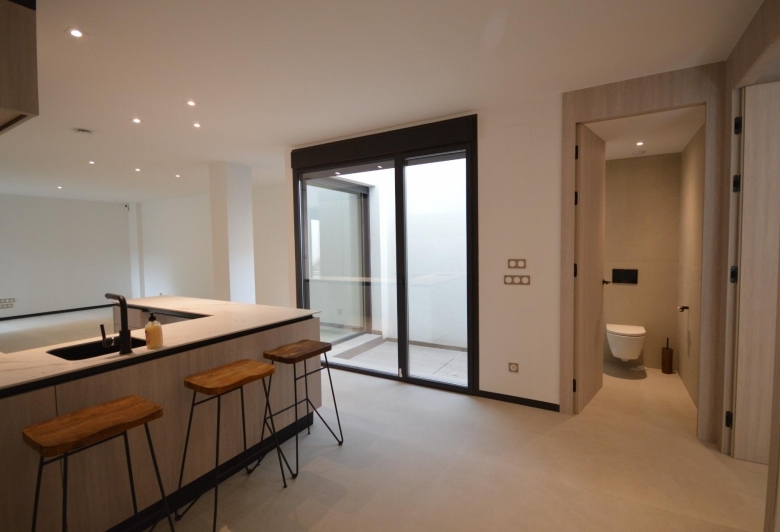 Villa de lujo en venta en con piscina Golf La Algorfa