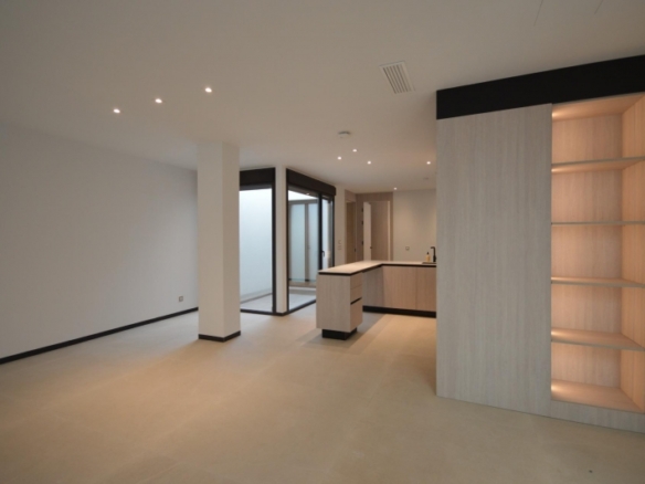 Villa de lujo en venta en con piscina Golf La Algorfa