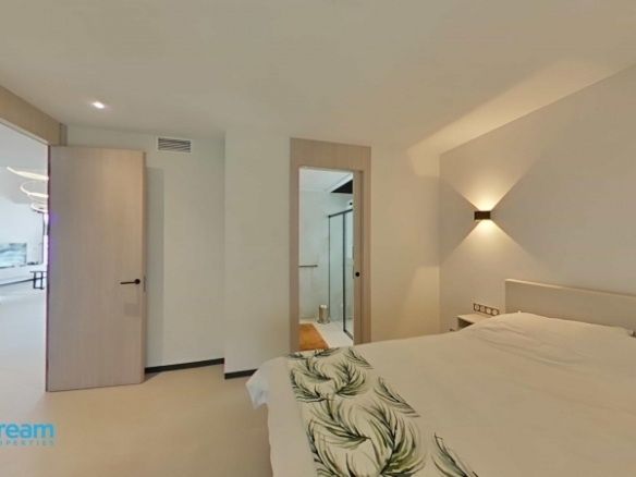 Villa de lujo en venta en con piscina Golf La Algorfa
