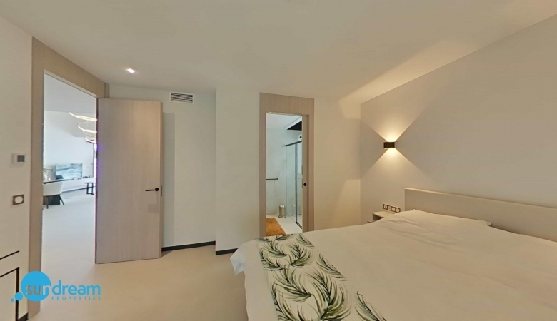 Villa de lujo en venta en con piscina Golf La Algorfa