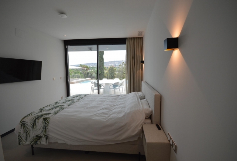 Villa de lujo en venta en con piscina Golf La Algorfa