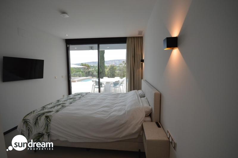 g_41303-32-18 Villa de lujo en venta en con piscina Golf La Algorfa