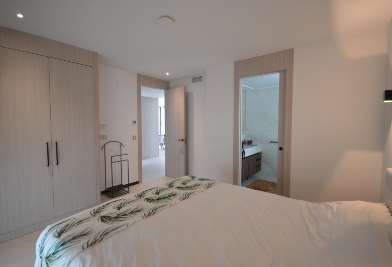 Villa de lujo en venta en con piscina Golf La Algorfa