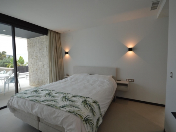 Villa de lujo en venta en con piscina Golf La Algorfa