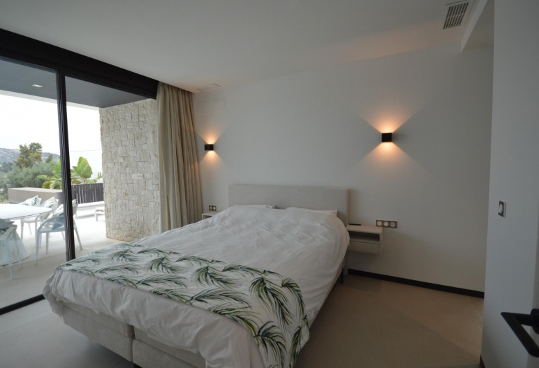 Villa de lujo en venta en con piscina Golf La Algorfa
