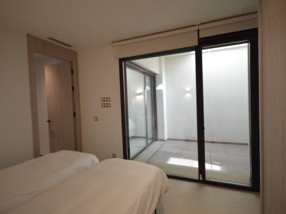 Villa de lujo en venta en con piscina Golf La Algorfa
